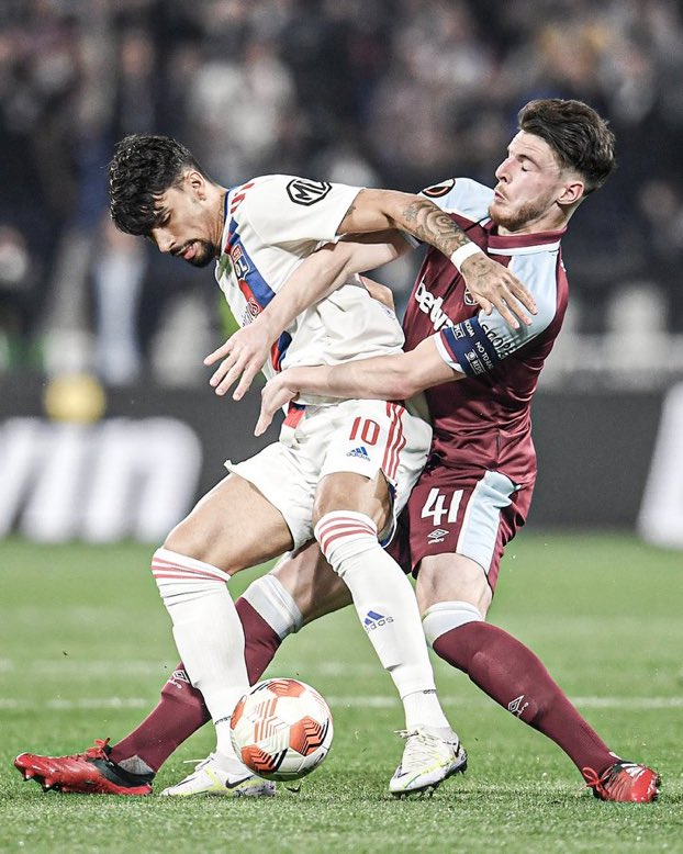 West Ham Transfers tweet media