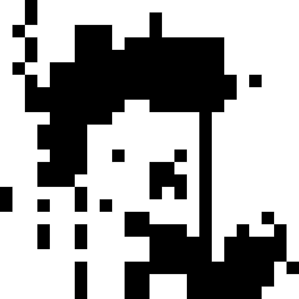 DOSPunksNFT's tweet photo. re-crunchy #dospunk 65 by @maxcapacity ⚠️ https://t.co/DqwGjcrdyj