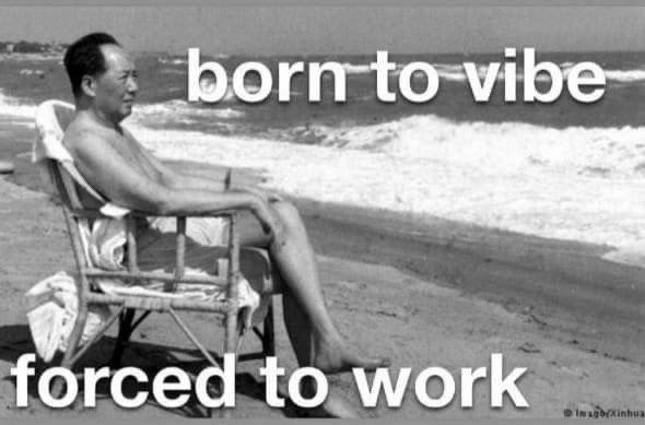 Los viernes deberían ser Half day, están para ser felices no para estar trabajando…