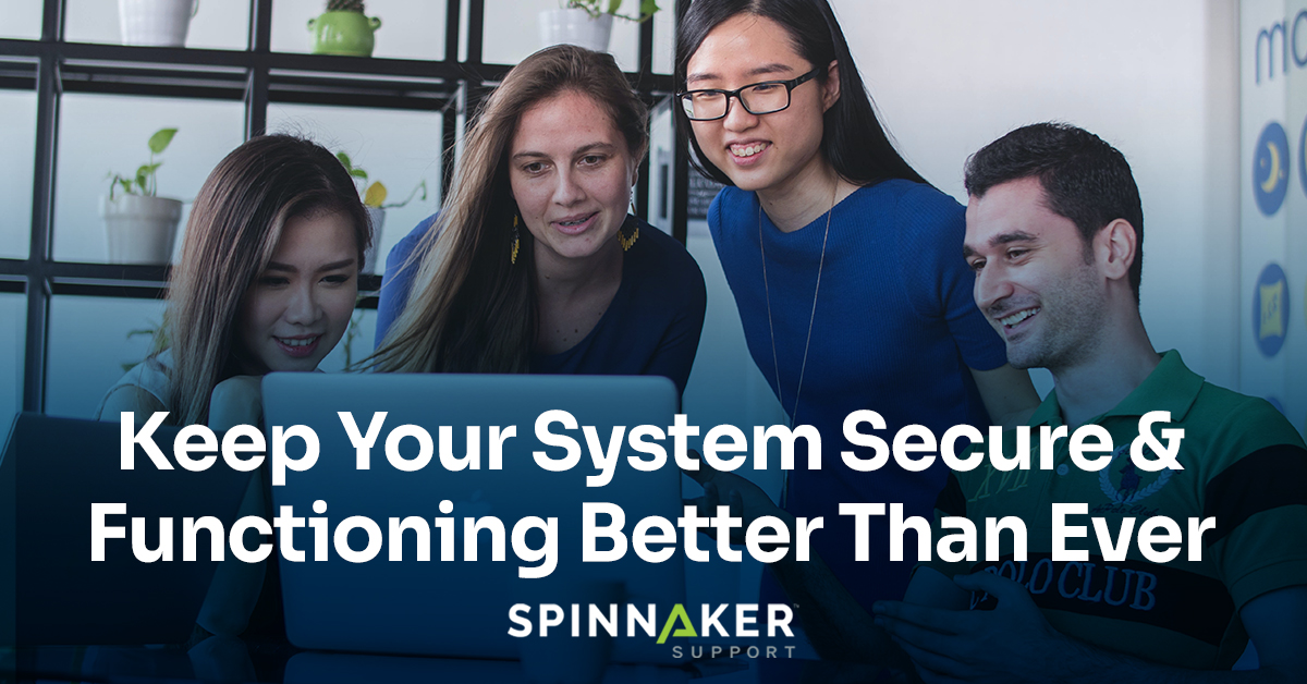 SpinnakerSupprt's tweet photo. Get the reliable, scalable, 24/7 database monitoring and technical managed services you need to keep your system secure and functioning better than it ever has.
๐ https://t.co/Ejv3N97067 ๐
#SAP #SAPManagedServices #SAPDatabase #Oracle #OracleDatabase https://t.co/1BZOyFZZ8q