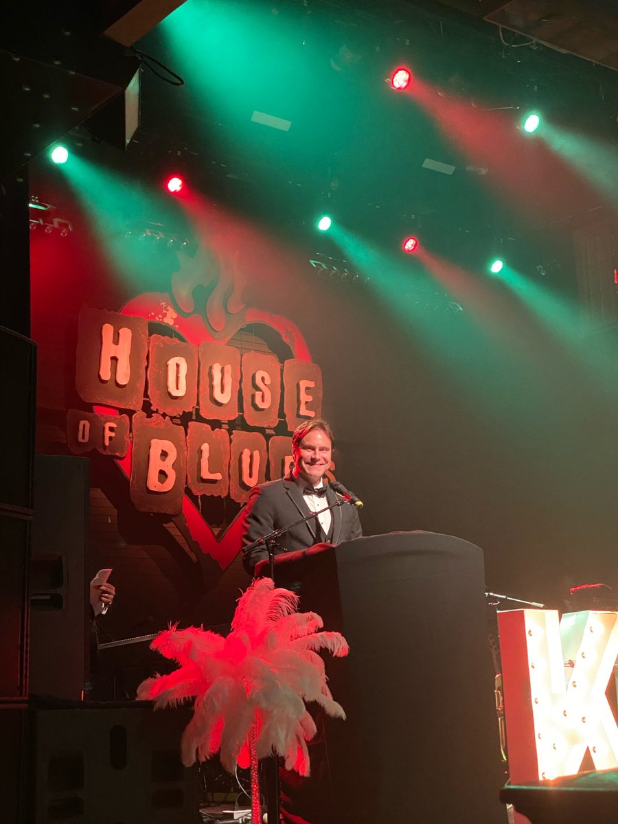sassoagency's tweet photo. If only every weekend were this fun! SASSO was proud to sponsor the 2022 #KissAPigGala at @HOBNOLA  last Saturday. The #ADA uses this gala to raise awareness and funds to support those with diabetes. https://t.co/OGiKaT9Ke1