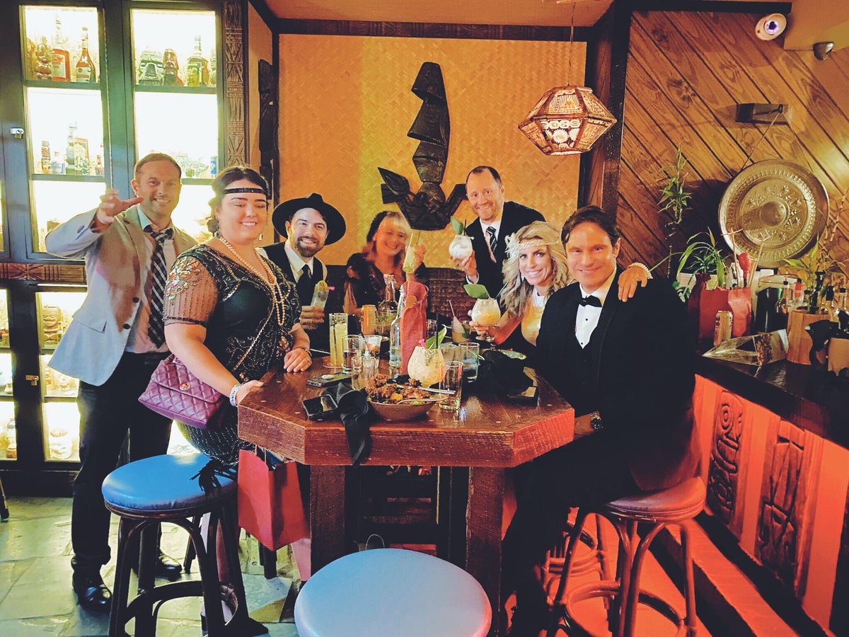 sassoagency's tweet photo. If only every weekend were this fun! SASSO was proud to sponsor the 2022 #KissAPigGala at @HOBNOLA  last Saturday. The #ADA uses this gala to raise awareness and funds to support those with diabetes. https://t.co/OGiKaT9Ke1