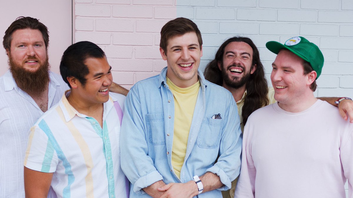 OFFICIAL MUSIC VIDEO FROM FLORIDA’S THE 502s :: “WAVES” beatlanta.com/video-the-502s… : #music #atlanta #atl #musicvideo #folk #rocknroll #stream #discovermusic  #new #newmusic #beatlanta #freemusic #freedownload #free #FL #flbands #florida #adamkeen #beatlanta #the502s