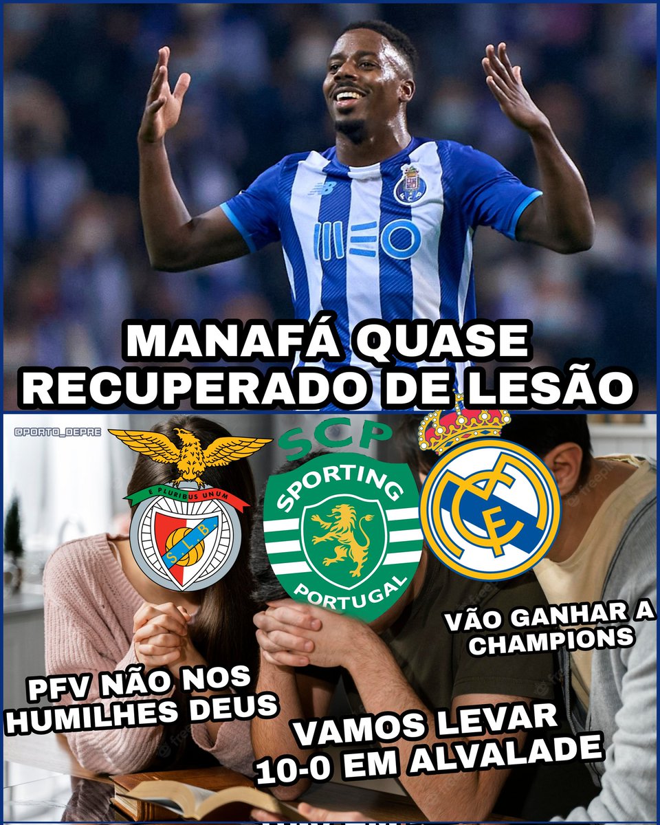 FC Porto invicto 2022/2023 ✅