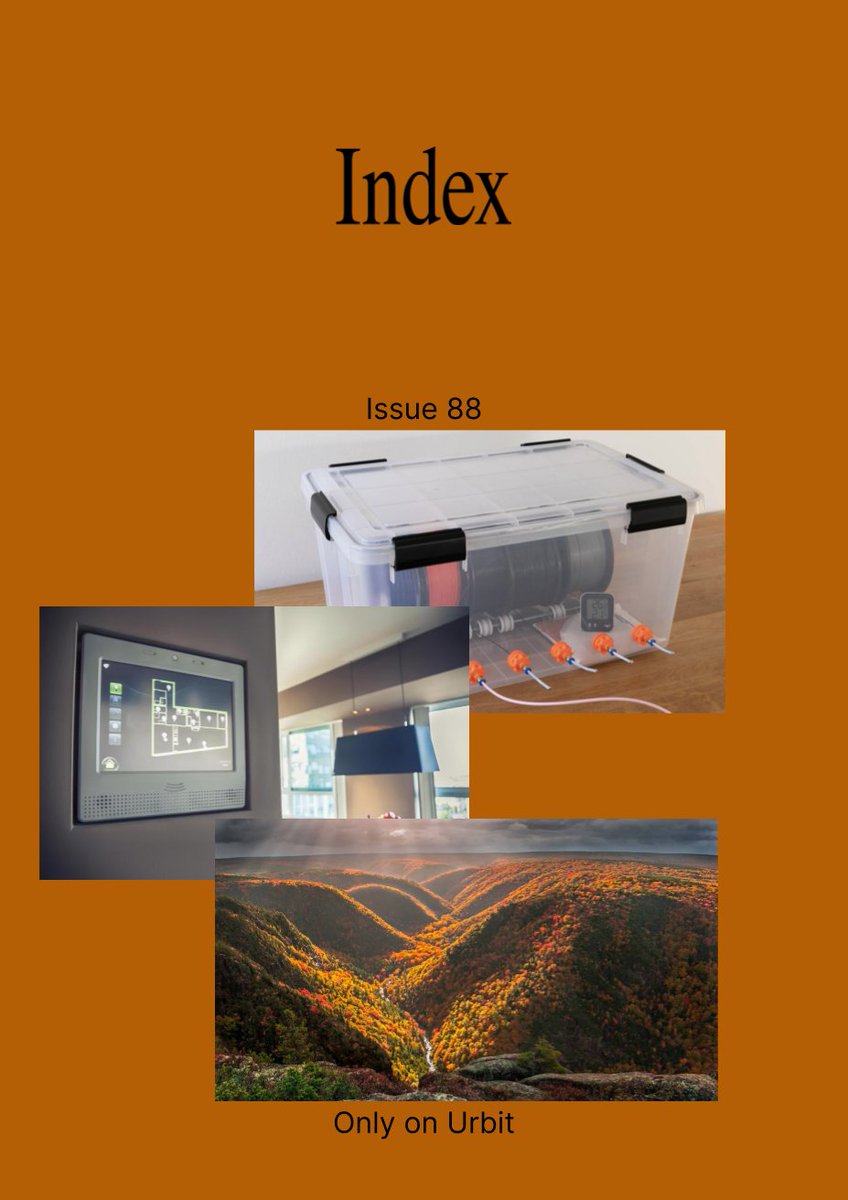 Urbit Community tweet media