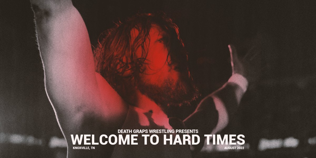 THIS WEEKEND.

WELCOME TO HARD TIMES.

docs.google.com/document/d/1qX…