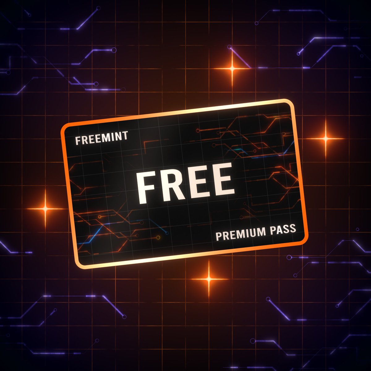🎉FREEMINT PASS X Soulz PREMINT GIVEAWAY🎉

🎁 WL(FREE) 1 Spot 🎁

Must:
⛩ Follow <a href="/stomeer7306/">Soulz</a> &amp; <a href="/FREEMINT_PASS/">FREEMINT PASS</a>
⛩RT🔃 &amp; Like
⛩JOIN - t.me/SoulzFREMINT

👉🏻 Link: -superful.xyz/project/freemi……

⏰ ~8/29
#Giveaway #NFTs