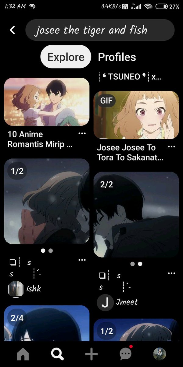Carmel001's tweet photo. Pinterest at best 😌✨
#anime #animemovie #movies #Pinterest https://t.co/swQjpLW4Cs