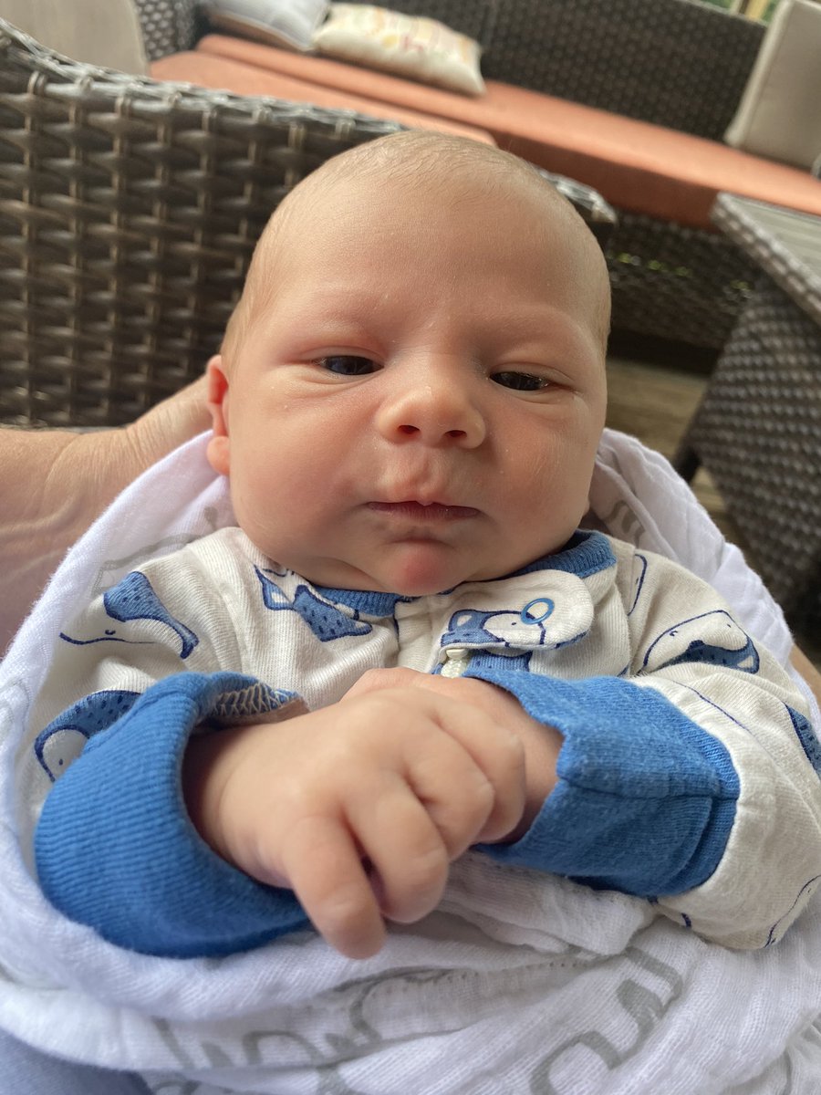 Jax’s face expressions crack me up