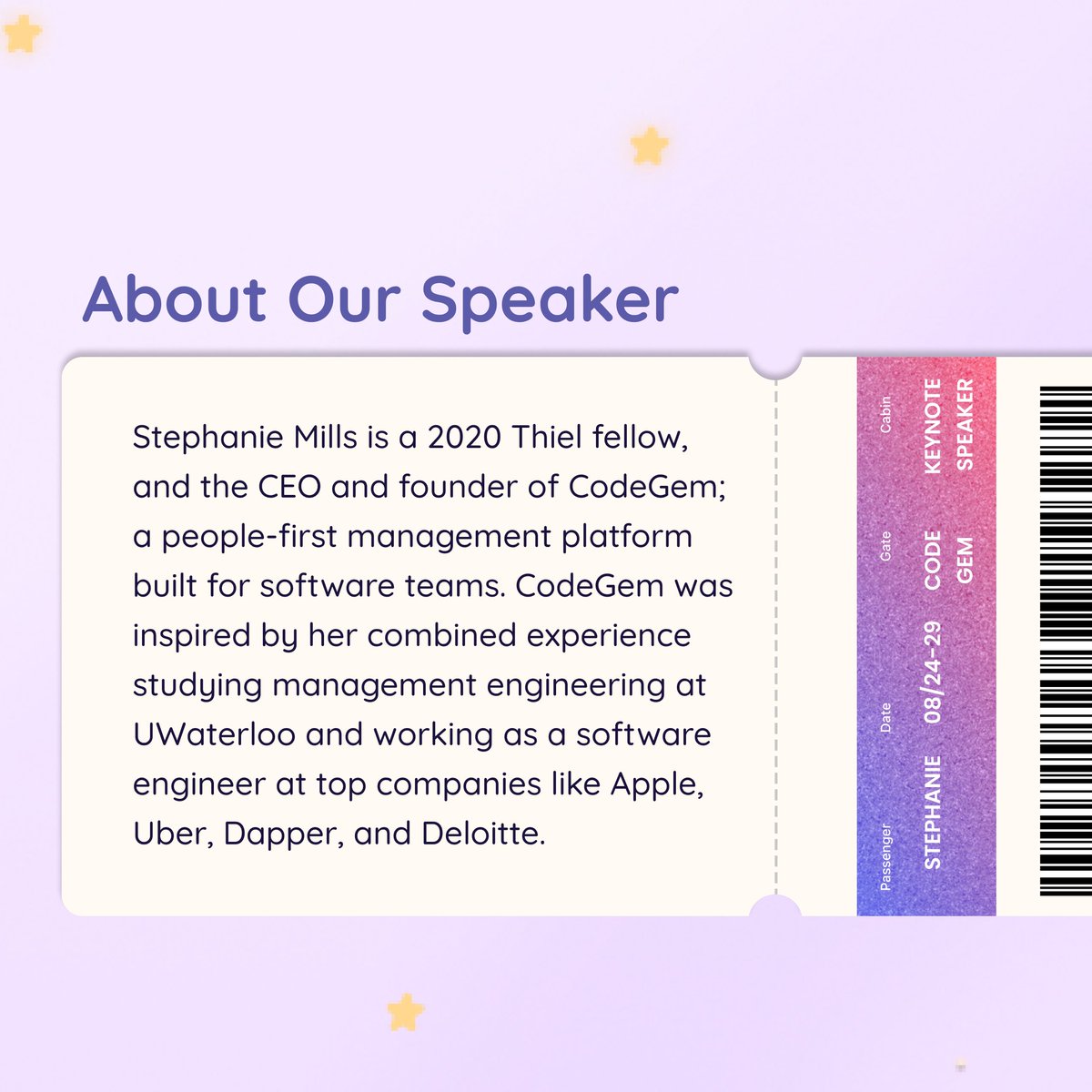 TechNova ✨ tweet media