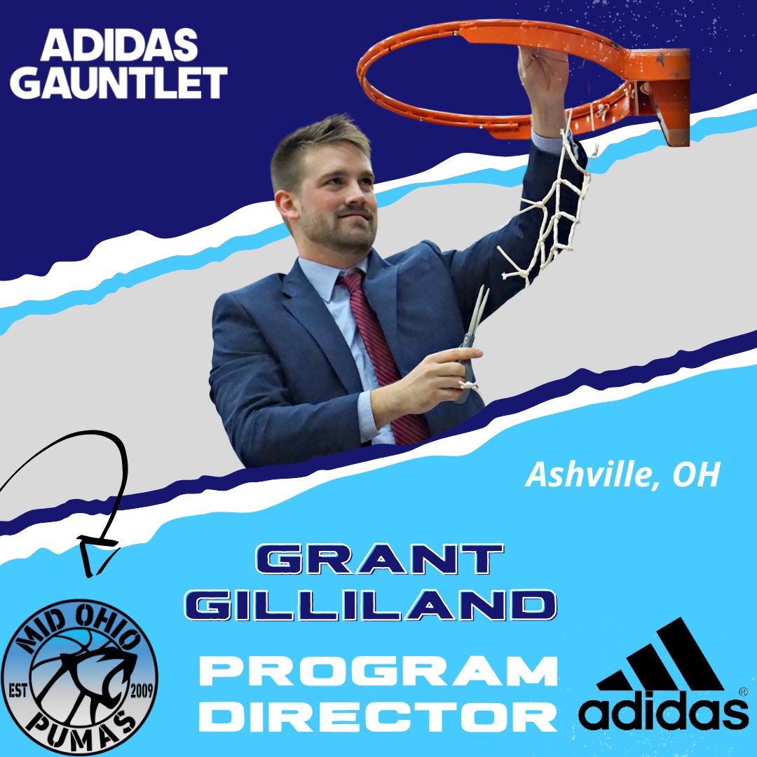 Midwest Basketball Club - Pumas tweet media