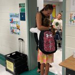 Photo by Oak View Elementary School (@OakViewFCPS)