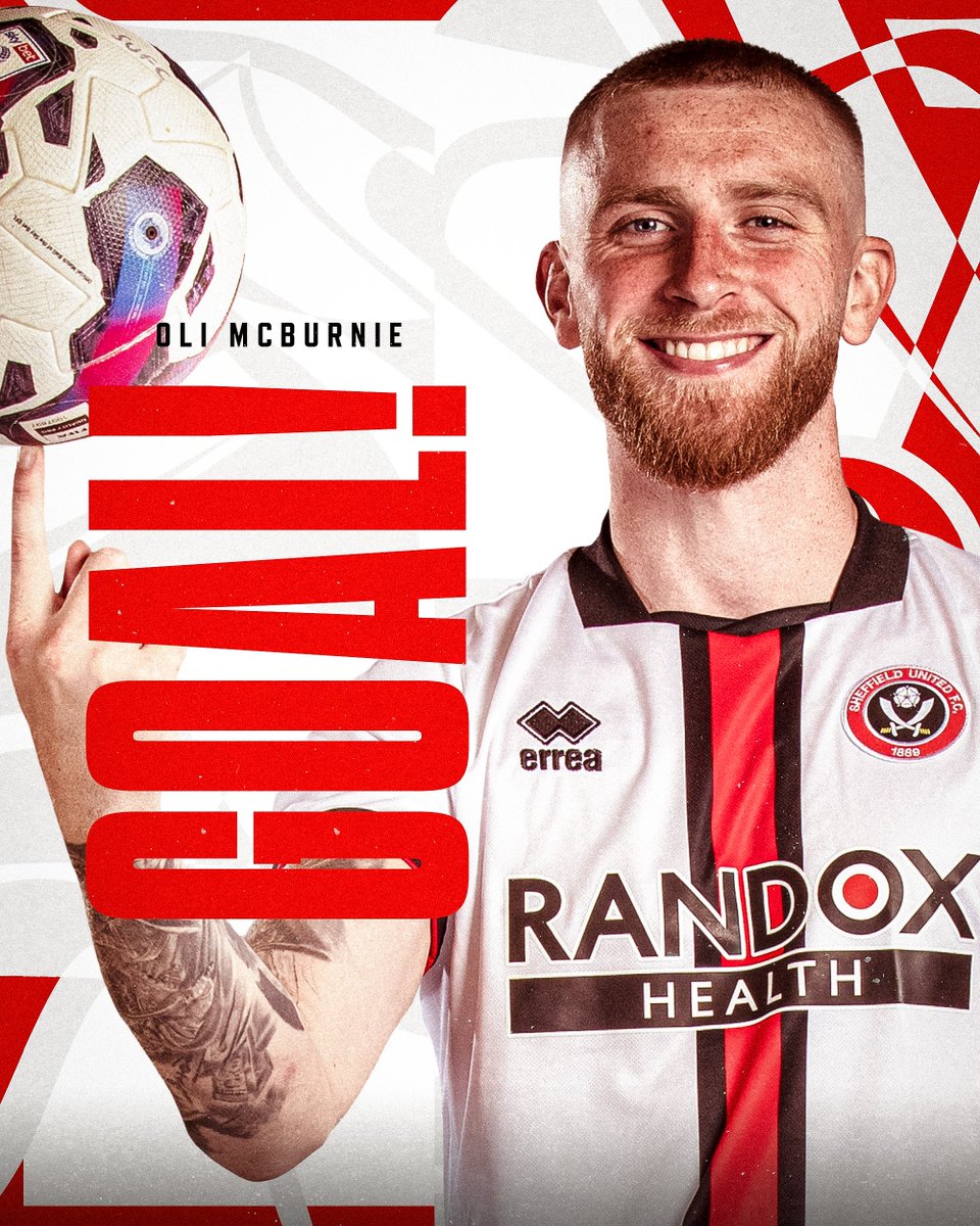 Sheffield United tweet media