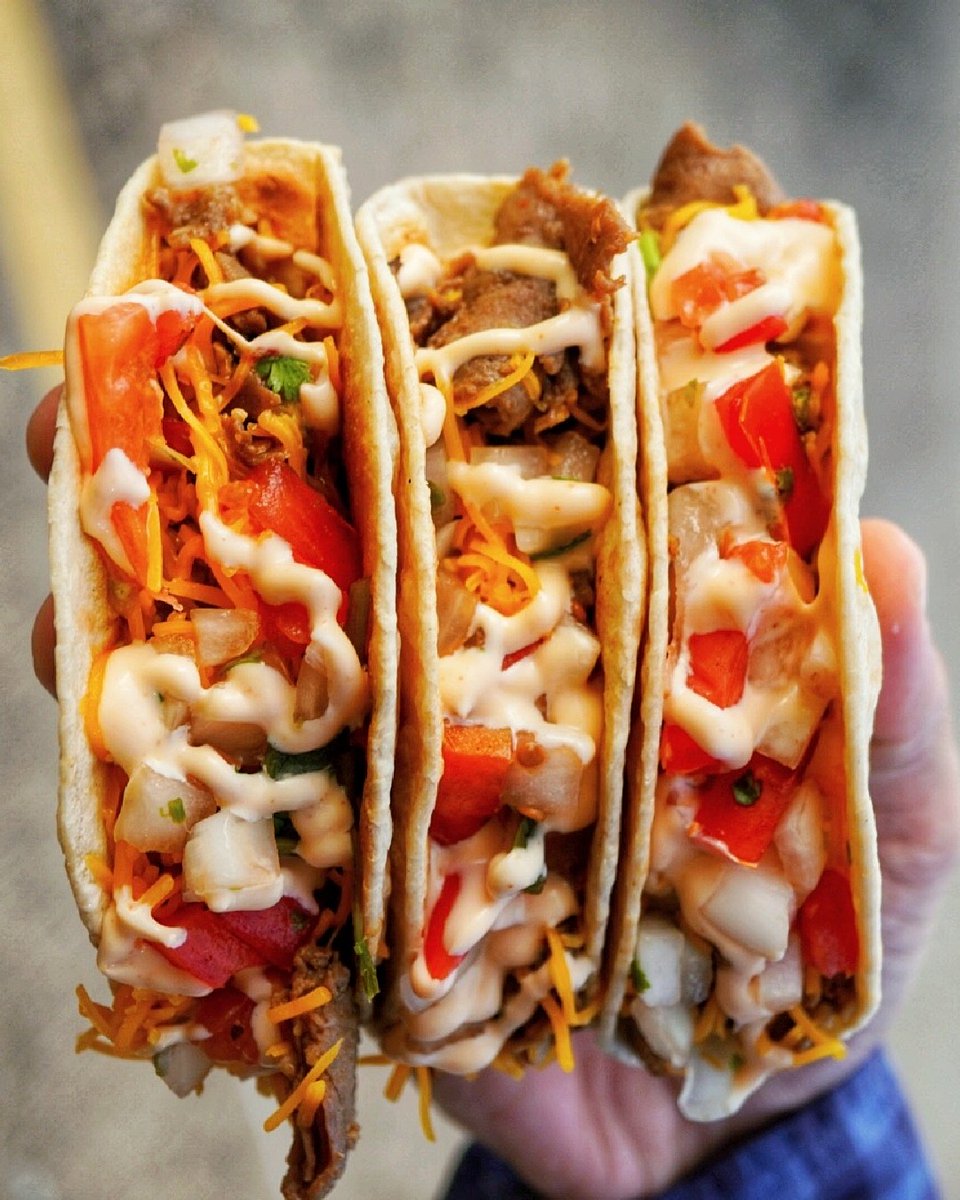 Be the coolest host around at your next celebration with Coreanos catering!

Learn more: bit.ly/2GdF33S