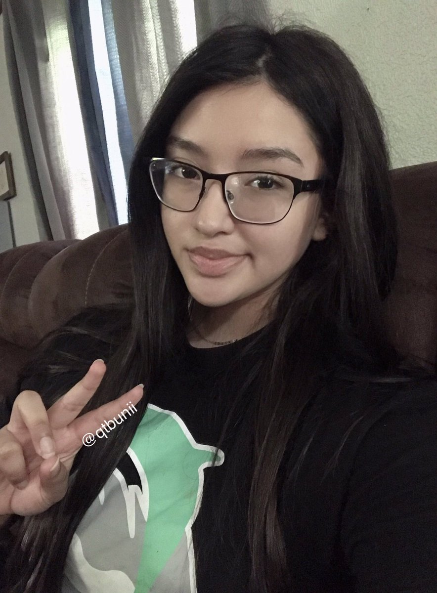 qtbunii's tweet image. selfie ig:3