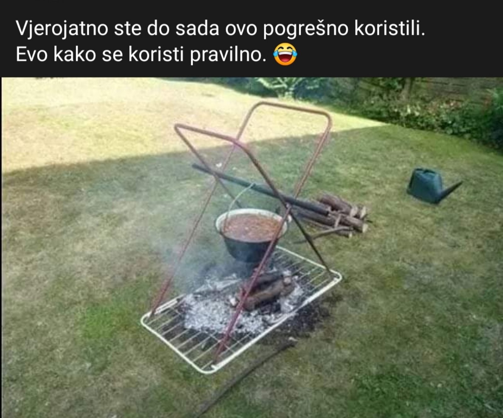 Приспособления для сада