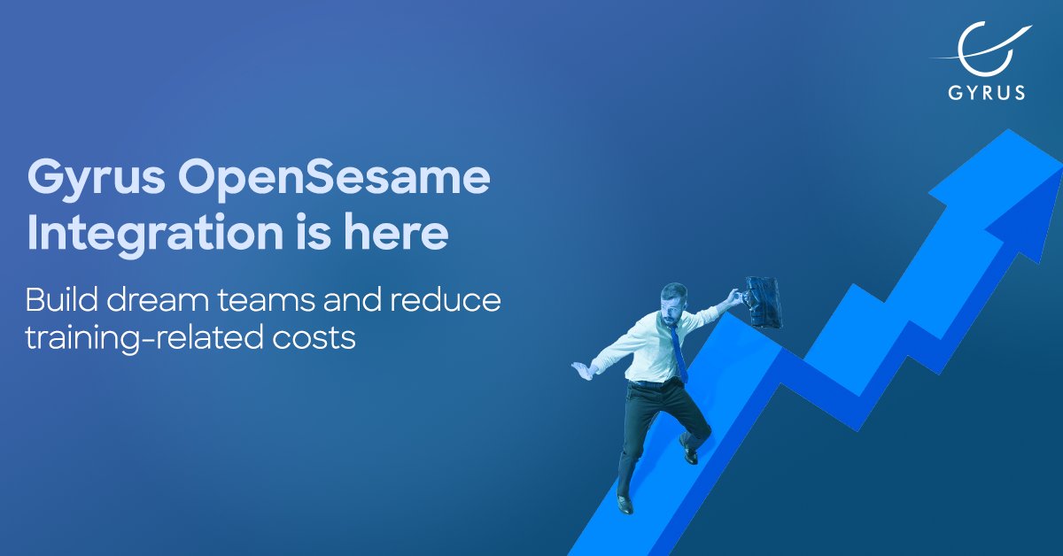 GyrusSystems's tweet photo. Why pay for something that is required? Customize your course catalog according to your training needs.
Schedule a demo to check how this works: https://t.co/The4J8IJE0
#Gyrus #OpenSesame #LearningManagementSystem #LMS #SwitchToGyrus #UpSkill #TeamLearning #CloudLMS #GyrusAim https://t.co/8v84ukbj75