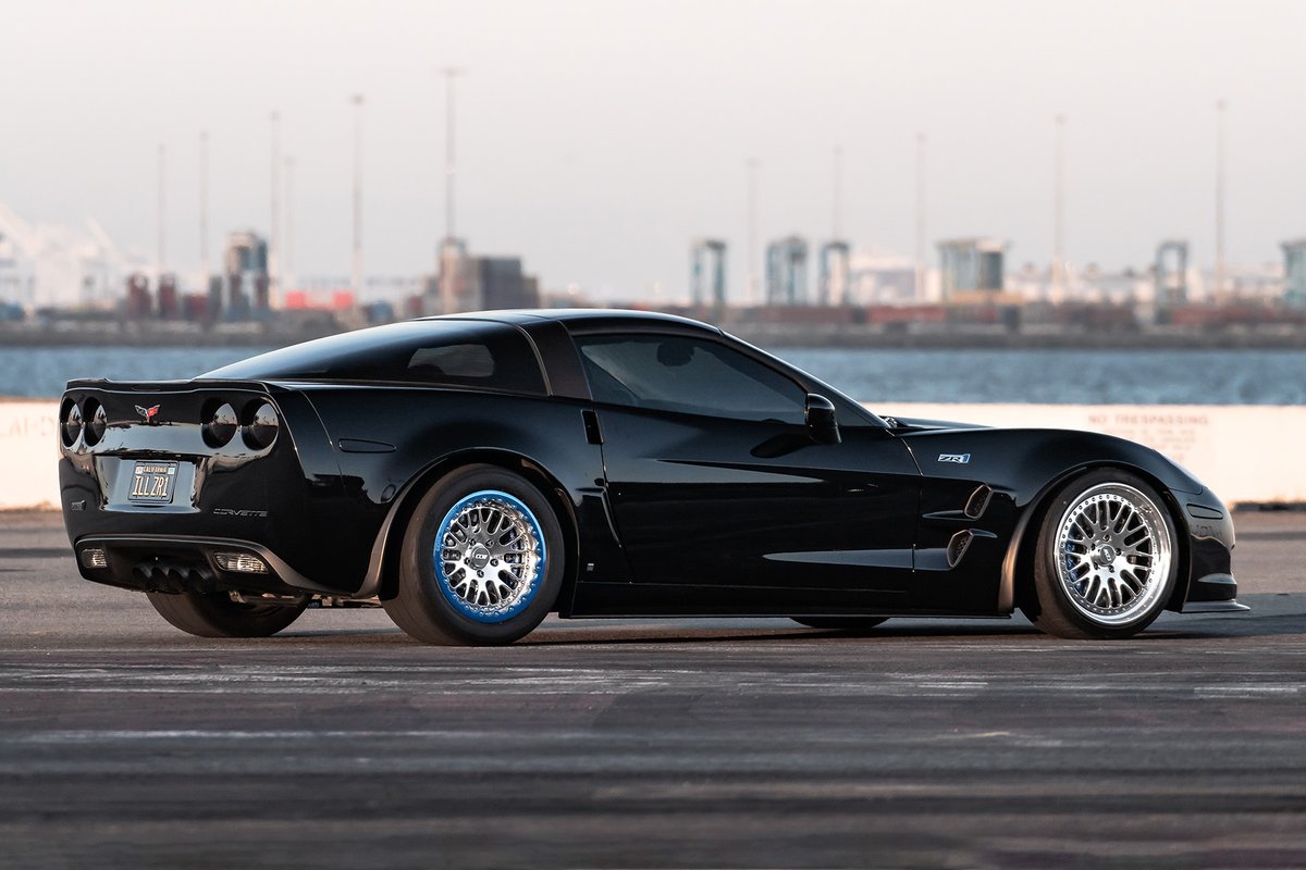 CCWForgedWheel's tweet photo. This C6 wants all the smoke. 💨

C6 ZR1 rocking the CCW Classic setup with Beadlocks.

To get your set, visit us at: 
>> https://t.co/dKTVE1T9pK

#CCW | #CCWheels | #Forged | #CustomWheels https://t.co/a7VOtqPLhv