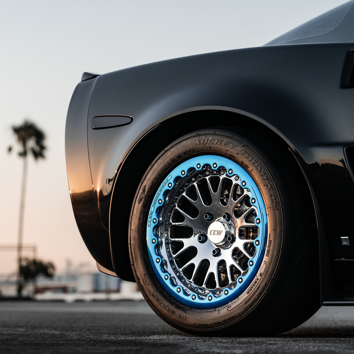 CCWForgedWheel's tweet photo. This C6 wants all the smoke. 💨

C6 ZR1 rocking the CCW Classic setup with Beadlocks.

To get your set, visit us at: 
>> https://t.co/dKTVE1T9pK

#CCW | #CCWheels | #Forged | #CustomWheels https://t.co/a7VOtqPLhv