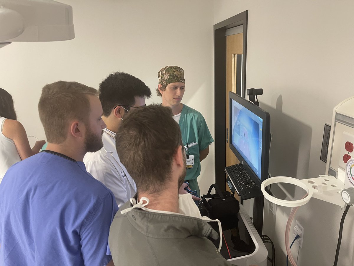 ETSU Surgery tweet media