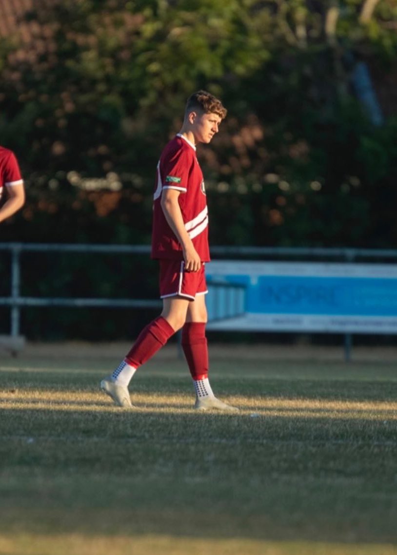 spooner_leo's tweet photo. 09/08/22
Vs  KPFC Reserves https://t.co/WhnDtfok9H