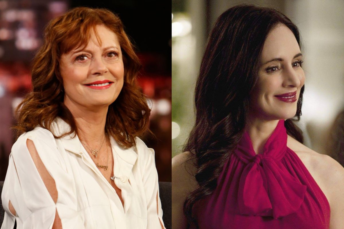 RevengeBrazil3's tweet photo. #VocêSabia? Mike Kelley queria um grande nome para interpretar Victoria Grayson. Estrelas como Susan Sarandon, Sharon Stone e Jane Seymour foram consideradas em um momento ou outro. https://t.co/QuHsn0liix