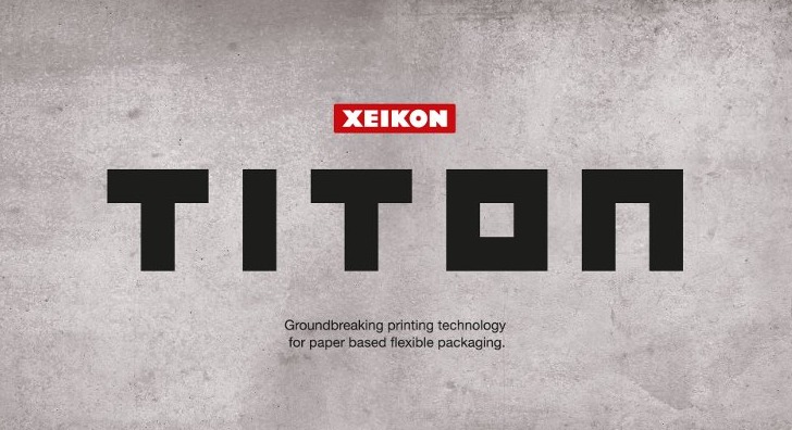 gsiamericas's tweet photo. Esta es su gran oportunidad de conocer las tecnologías de inyección de tinta UV y tóner seco de Xeikon; el nuevo tóner TITON de Xeikon para la seguridad alimentaria; revolucionaria tecnología Cheetah; los nuevos tóners plateados y dorados; impresión táctil entre otras novedades. https://t.co/1digYeCGIx