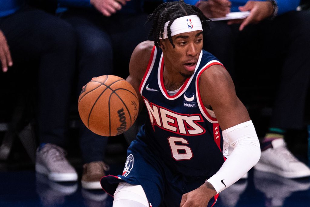 Brooklyn Netcast on Twitter "David Duke Jr. has signed a new twoway