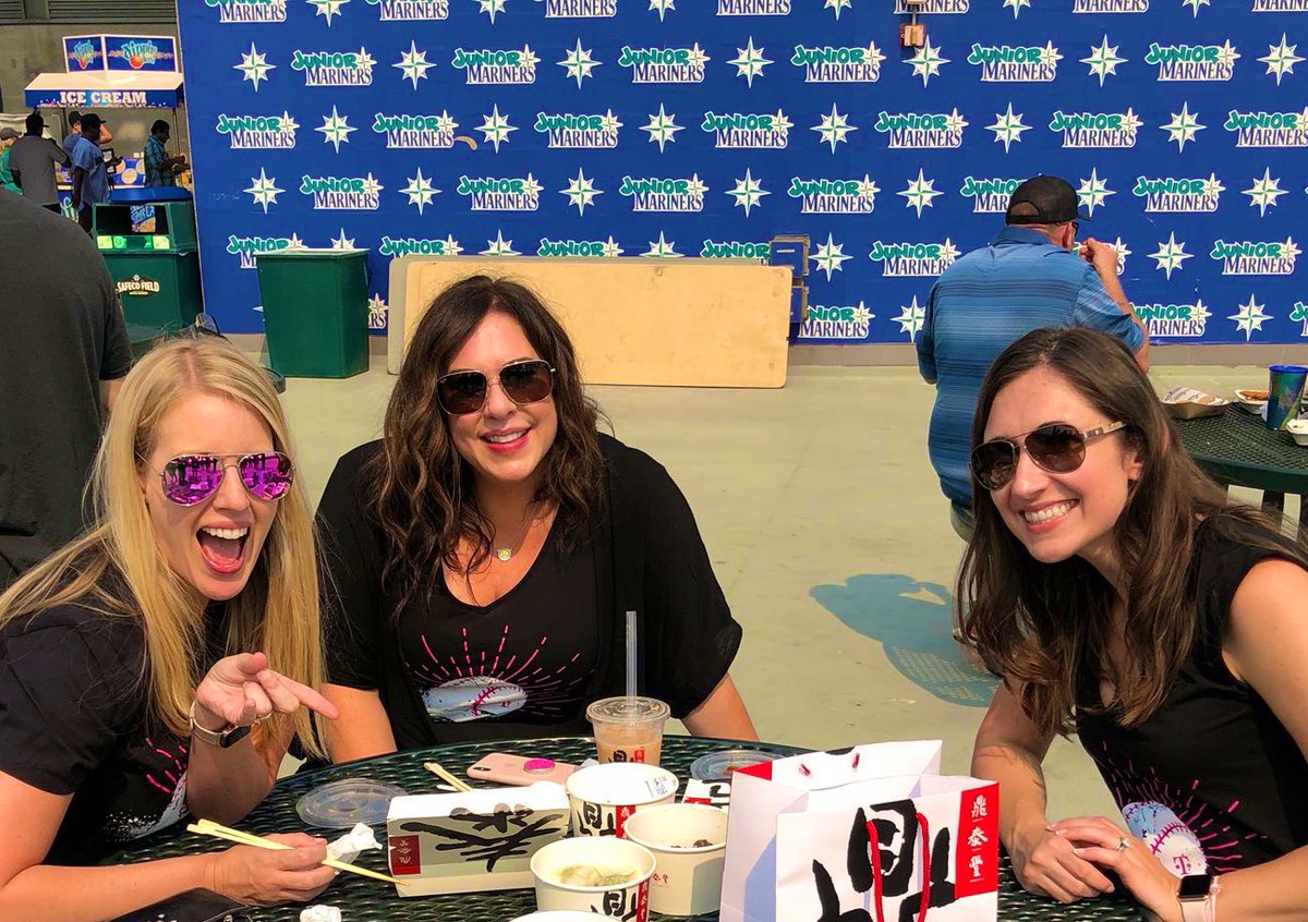 Today we honor &amp; celebrate all the trailblazing women who have paved the way for Women's Equality. I am proud to work with amazing women &amp; inspired to be an ally &amp; advocate for advancement. Share a pic or a selfie to honor inspiring woman #WomensEqualityDay #MetrobyTMobile