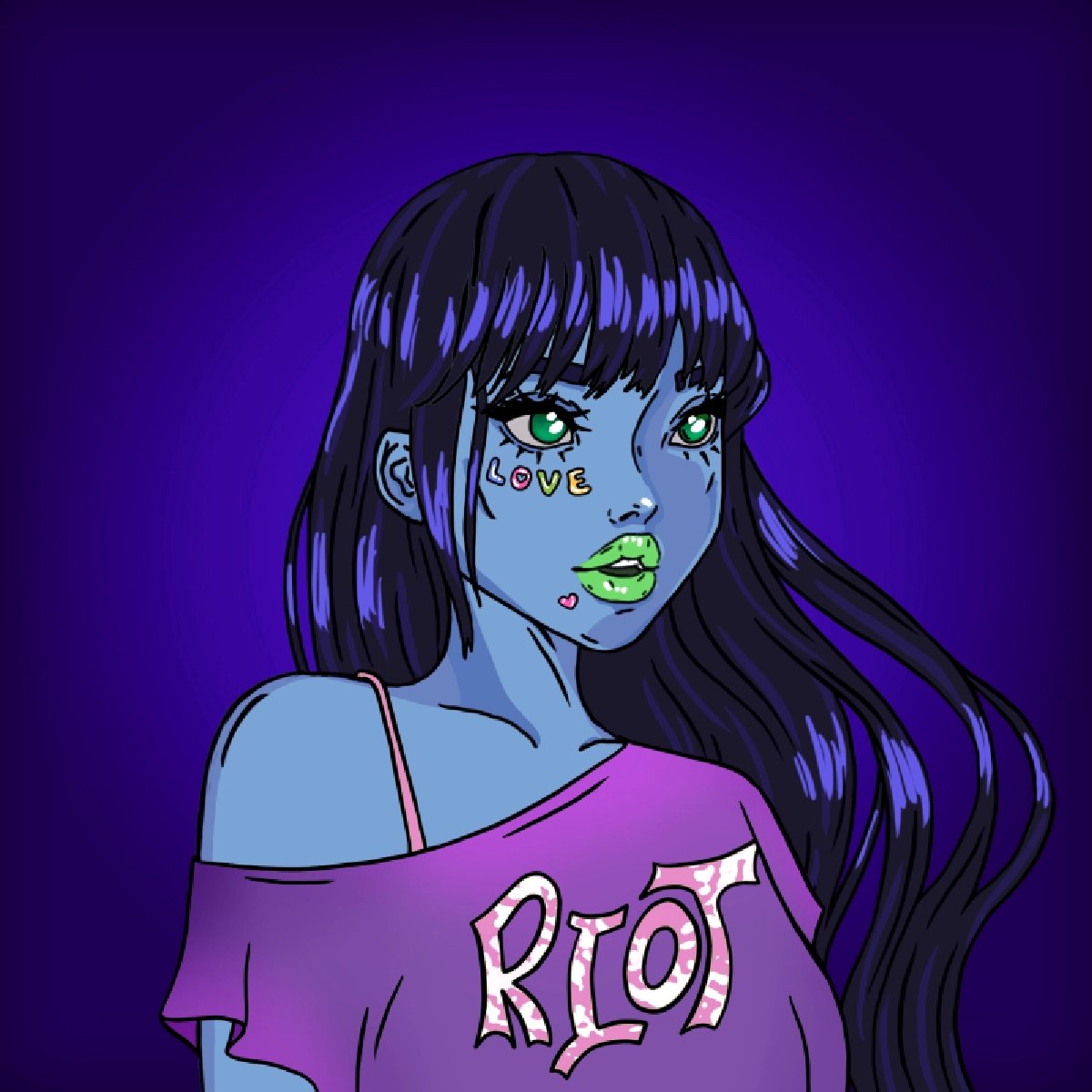 BizobbyD's tweet photo. Pretty stoked with @RiotHouseCNFT! #cnft #nft #letsriot https://t.co/EoX3RUGL0e