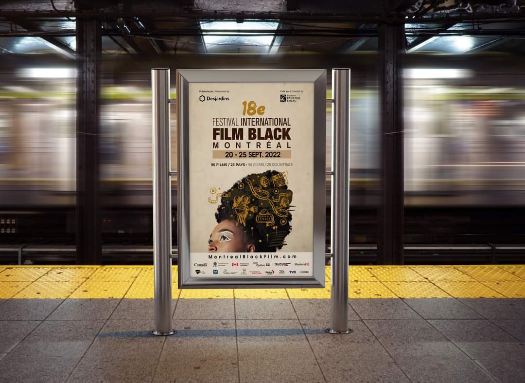 filmblackmtl's tweet photo. Un peu partout, sous peu...
#MIBFF22 #BlackFilmFest #Jointhefest #celebratediversity https://t.co/AZlNmimXqB