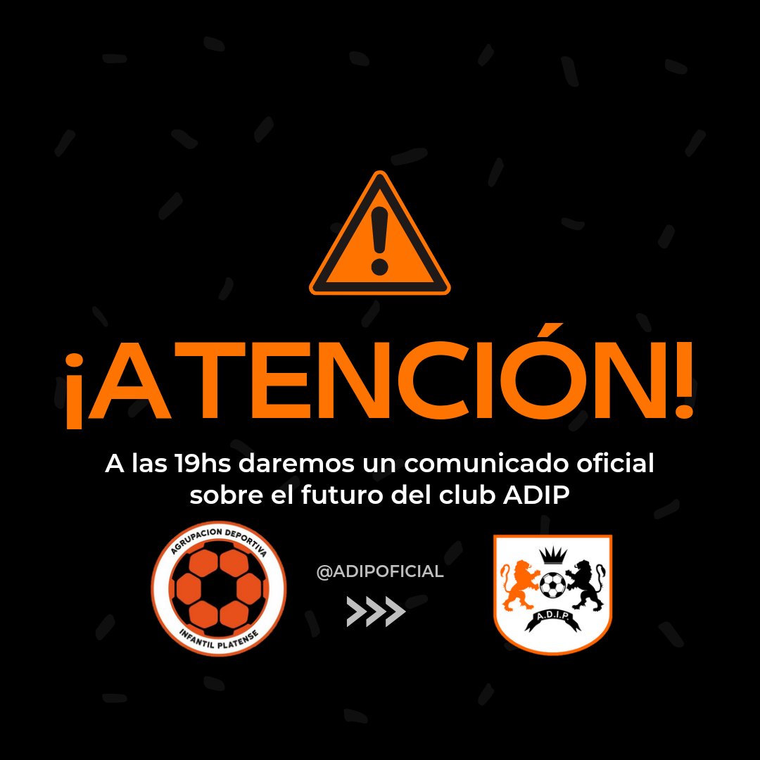adipoficial's tweet photo. 📣 19HS https://t.co/T6Iyb38MKs