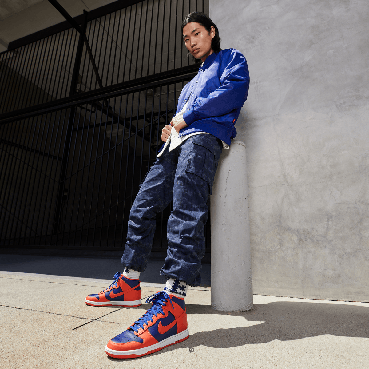 Foot Locker on Twitter "Got Dunks? We got you covered. Grab this Nike