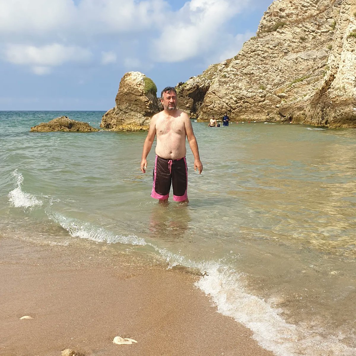 Şile Akça kese
Senelik tatil
