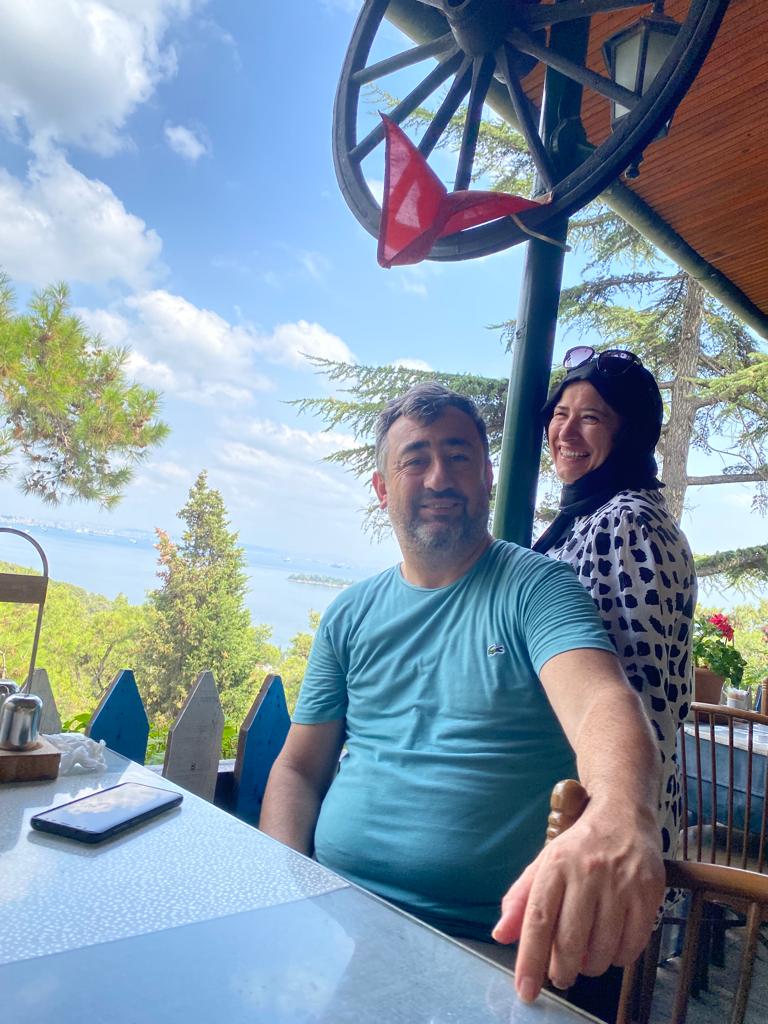 Büyükada