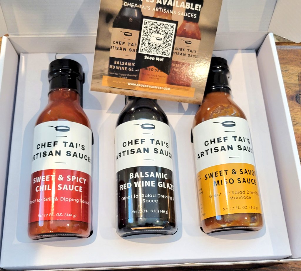 saucebycheftai's tweet photo. Going to be at new home for few of the coaches!   Be good and fight for every inches of that pantry kids! 
_
#cheftai #sauces #aggiefootball https://t.co/32jbGLSVwy