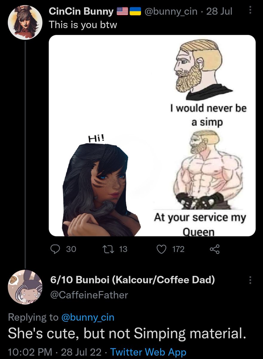 anona_twit's tweet photo. @CaffeineFather Here's the deep lore https://t.co/23Hn8ykEhv