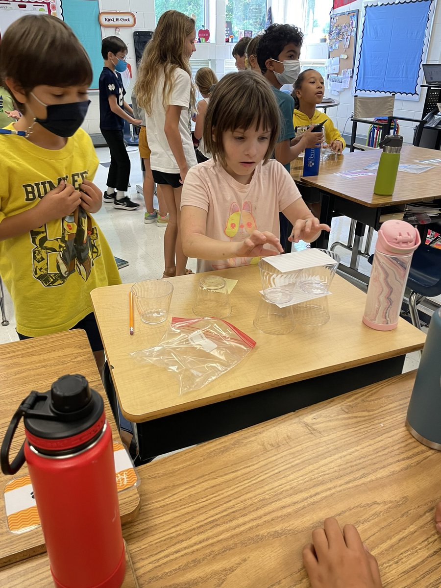 MGatesclass's tweet photo. What a great week in 4th Grade! @fairviewesfcps https://t.co/NruwDg3tls