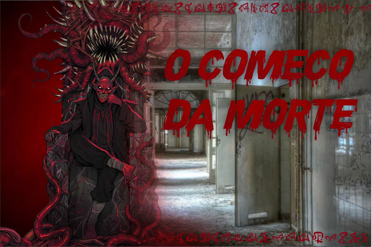 tm_D1x's tweet photo. ORDEM PARANORMAL: invasão do outro

EPISÓDIO 1 "O começo da morte" https://t.co/3MAuMQYnBT