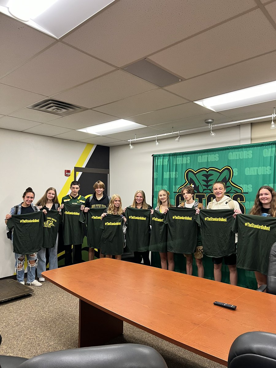 CLSathletics tweet media