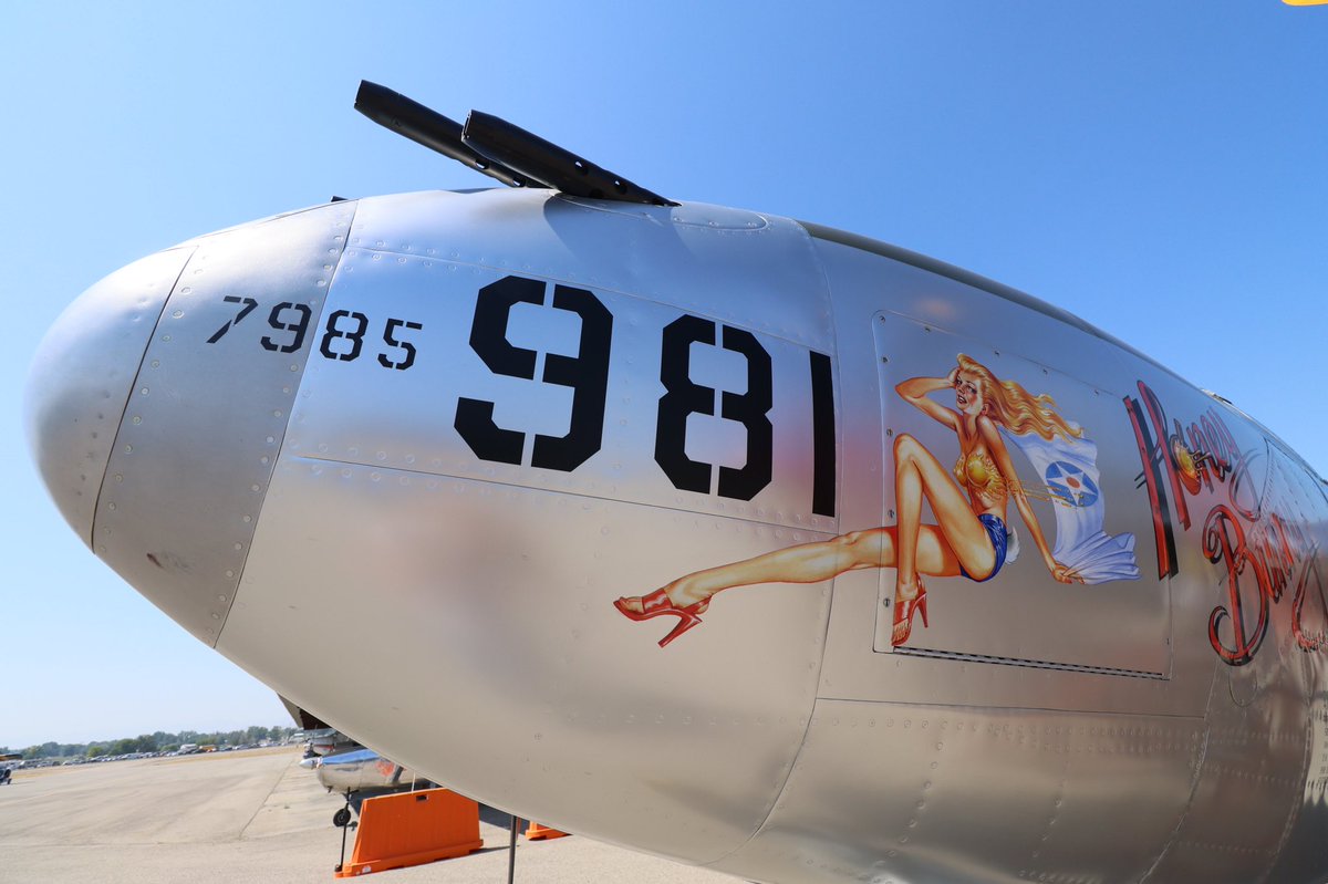 jw2008SS00's tweet photo. Nampa Warhawk Museum Warbird Roundup @WarhawkMuseum #aviationphotography #warbirds #AvGeek #aviation https://t.co/UpIBDmr0fP