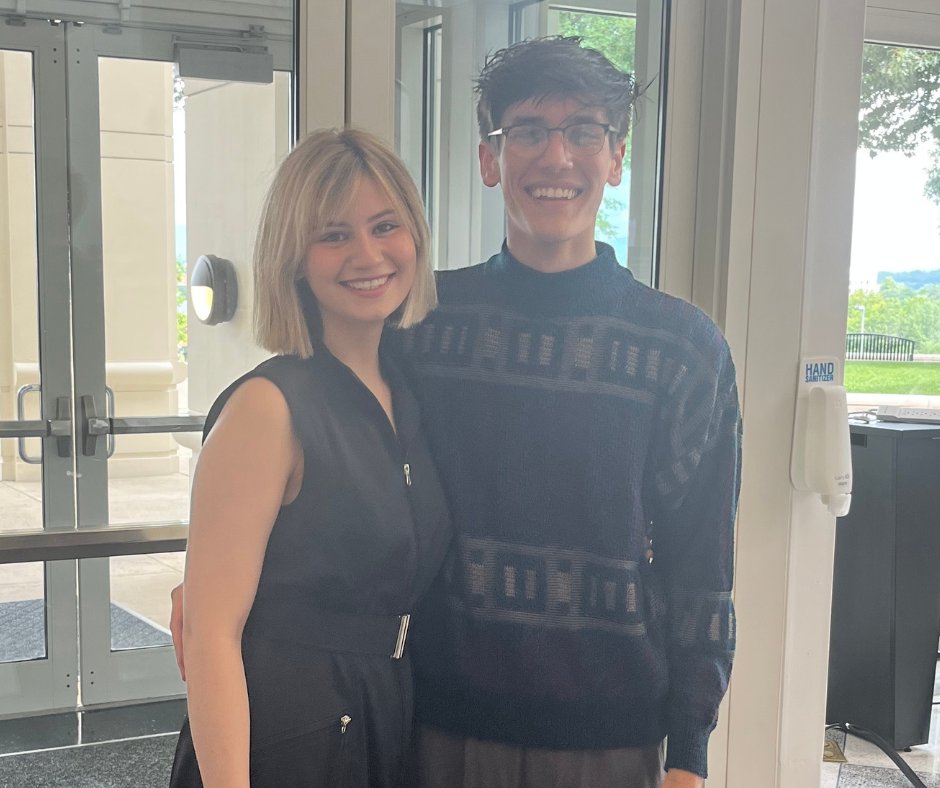 CU-Mansfield tweet media