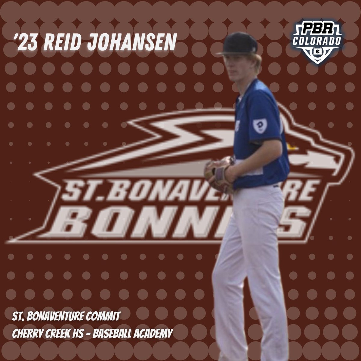 Prep Baseball Colorado tweet media