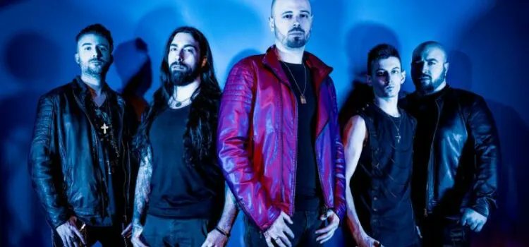 .<a href="/AvelionOfficial/">Avelion</a> shares who they would want to have on their dream tour lineup! Check out their picks at digtb.us/3QuolvV 

#avelion #digitaltourbus #dreamtour #musician #band #interview #progressivemetal #metalband #metalmusic #metal #heavymetal