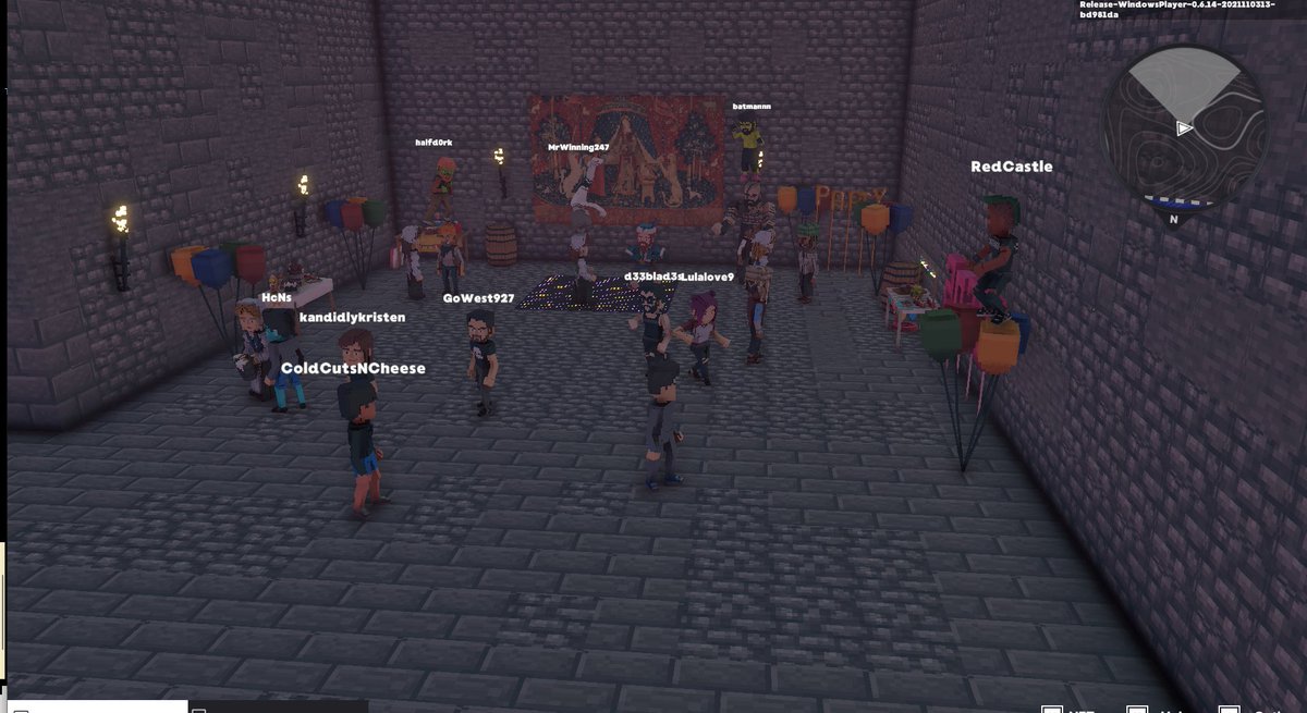 King of Crypto Games Studios tweet media