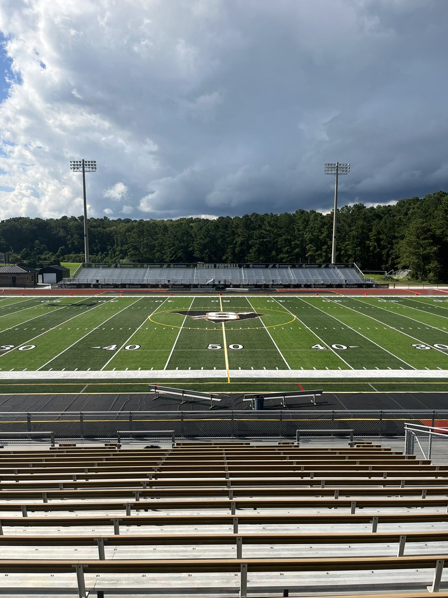 Socastee High School tweet media