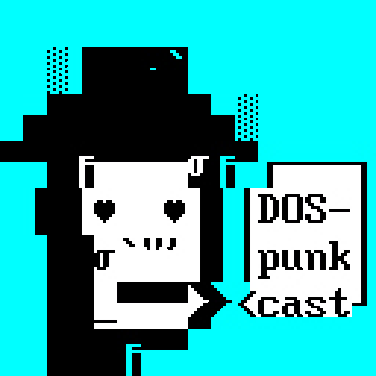 DOSPunksNFT's tweet photo. join us this upcoming friday for our #dospunk space!
12PM PST > ft @maxcapacity @greencrosslive @bodaciouspirate @_desultor_ @misdeditos https://t.co/nrZGdURC8z