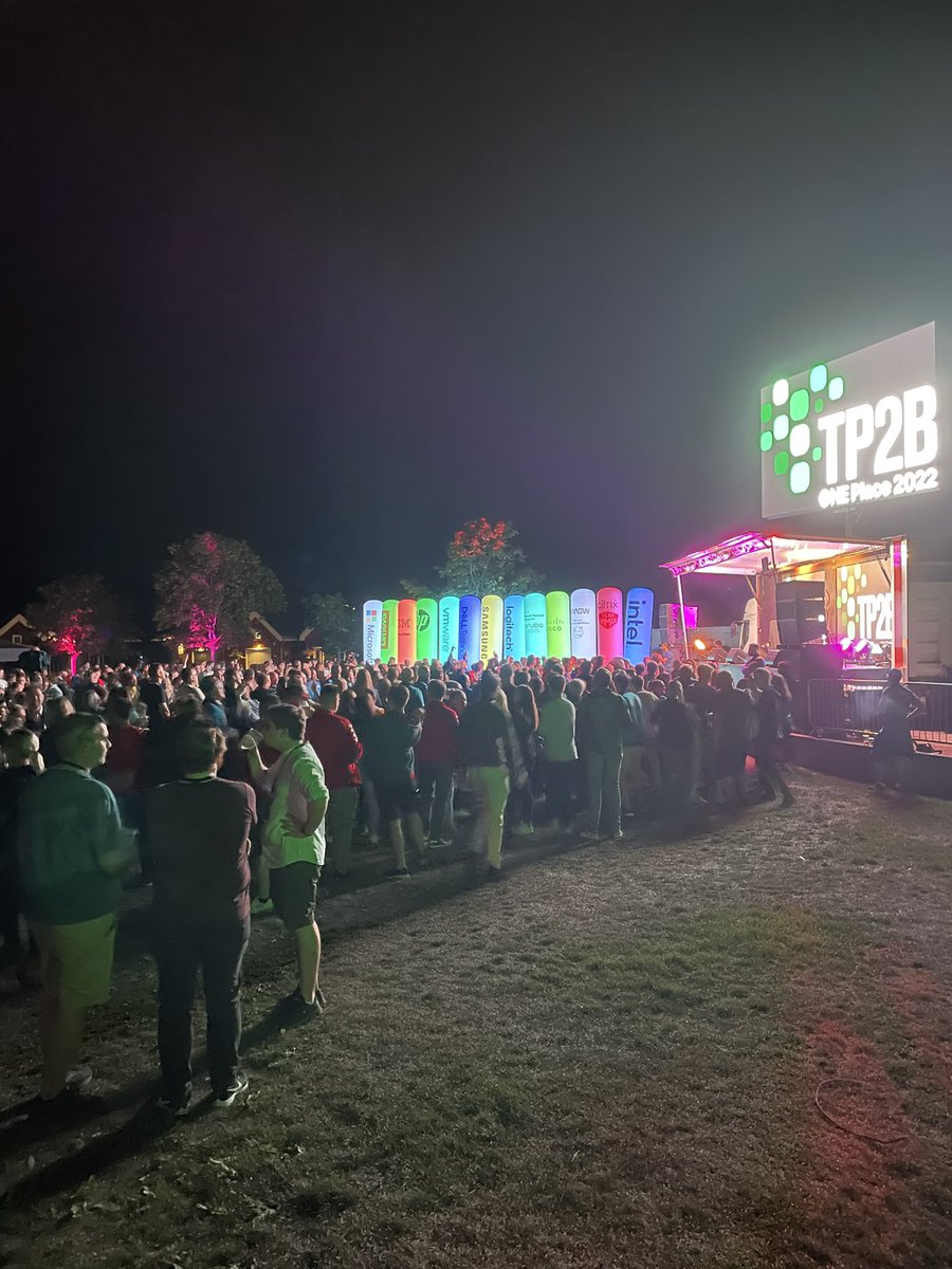 What you say #Atea #TP2B <a href="/AteaASA/">Atea ASA</a>