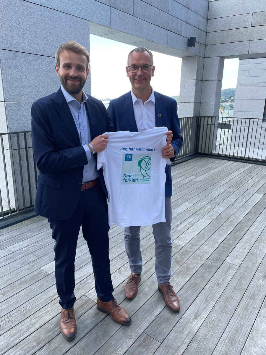 Morten Dalsmo tweet media