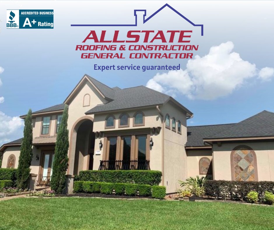 GcAllstate's tweet photo. If you are questioning weather damage on your home, then give us a call! We provide free inspections! Not only do we provide service that you can rely on, but we are also experts in walking you through insurance claims to make sure your biggest investment is taken care of. https://t.co/9qSR3BeiAT